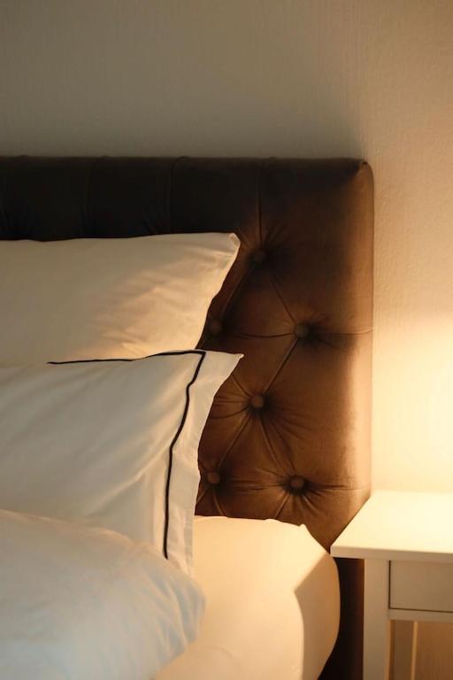 Modern Holiday Apartment In The Heart Of Klingenmünster Eksteriør billede
