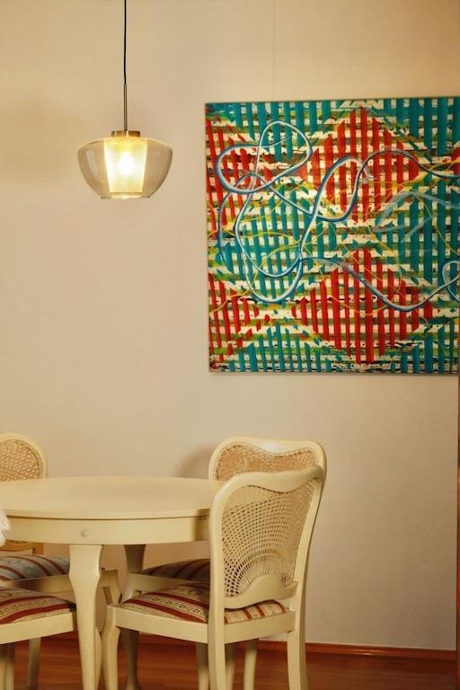 Modern Holiday Apartment In The Heart Of Klingenmünster Eksteriør billede